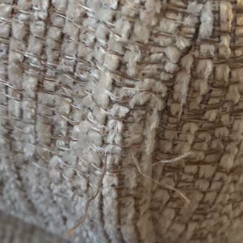 Ashley 3’lü Kanepe Kumaş Problemi Tekrarlandı Ve Çözüm Eksik