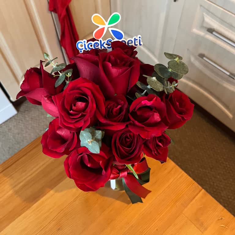 Eksik Çiçek Teslimatı Evlilik Yıl Dönümünde Hayal Kırıklığı