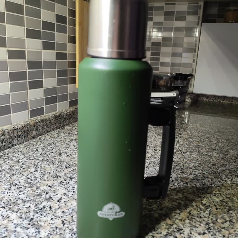 Aventurar Termosunun Isı Özelliğini Kaybetmesi Ve 1200 TL Geri Ödeme Talebi