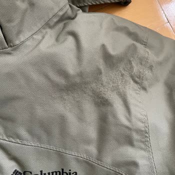 Columbia Montumda Erken Deformasyon, Değişim Talebi