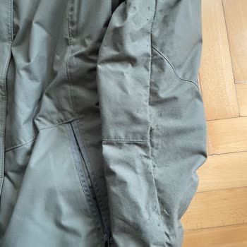 Columbia Montumda Erken Deformasyon, Değişim Talebi