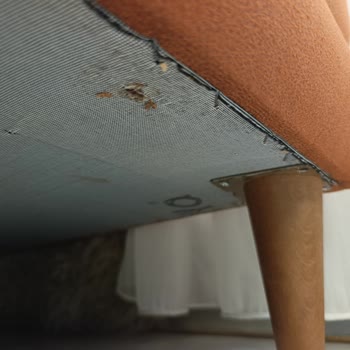 Eylül Mobilya Afyonkarahisar Ürünlerinin Arkasında Durmadılar