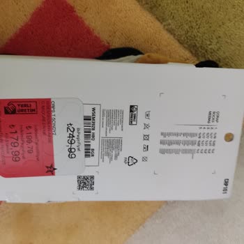 LCW Fiyat Değişikliği Ve Hediye Çeki İadesi Reddedildiği İçin Mağduriyet Yaşadım