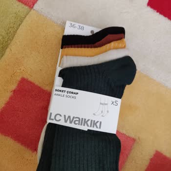 LCW Fiyat Değişikliği Ve Hediye Çeki İadesi Reddedildiği İçin Mağduriyet Yaşadım