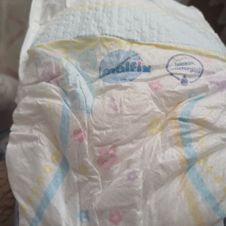 Molfix Bebek Bezlerinde Sızdırma Sorunu Ve Açıklama İsteği