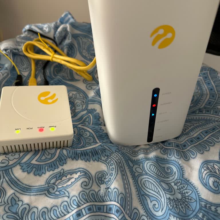 Kesintili Fiber İnternet Ve Randevu Ertelemeleri Nedeniyle Sözleşme Feshi Talebi