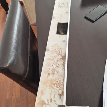 LG Klima Montajındaki İhmal Ve Toz Sorunu