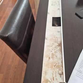 LG Klima Montajındaki İhmal Ve Toz Sorunu