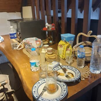 Eki aç