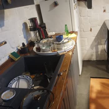 Sapanca Mavi Bungalov Mağduriyeti