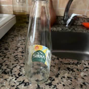 Sırma Hem Görsel Olarak Rahatsız Edici Hem De Üretim Sürecine Olan Güvenimi Zedeledi