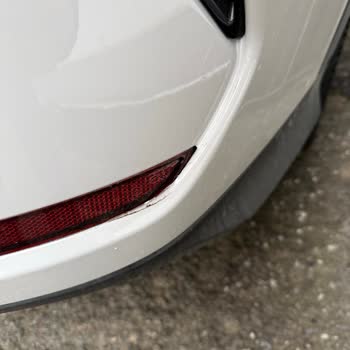Garaj 44 Detailing Eksik Ppf Kaplaması Ve Kirli Teslimat, Sorumluluk Reddi