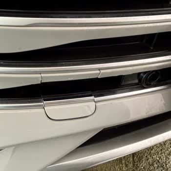 Garaj 44 Detailing Eksik Ppf Kaplaması Ve Kirli Teslimat, Sorumluluk Reddi