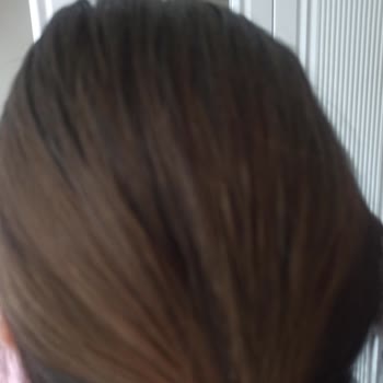 Garnier Saç Boyası Renk Farklılığıyla Saçlarım Neredeyse Siyaha Döndü