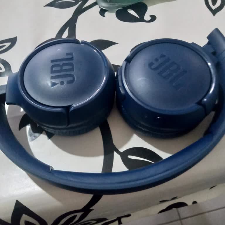 Teknosa Bursa Kent Meydanı Mağazasında Satın Alınan Tune 520 Kulaklıkta Açma Kapama Tuşu Arızası