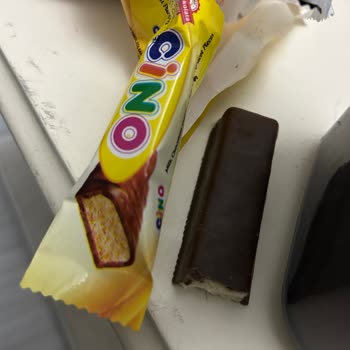 A101'den Cino Çikolatada Kıl Bulunması Güvenimi Sarsıyor