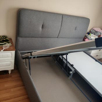 Yataş'tan Hasarlı Yatak Ve Baza Setinin Gecikmeli Teslimatı Ve Değişim İhmaline Karşı İade Talebi