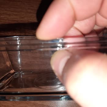 Kırık Kapak Kilitleri İçin Yedek Kapak Talebi