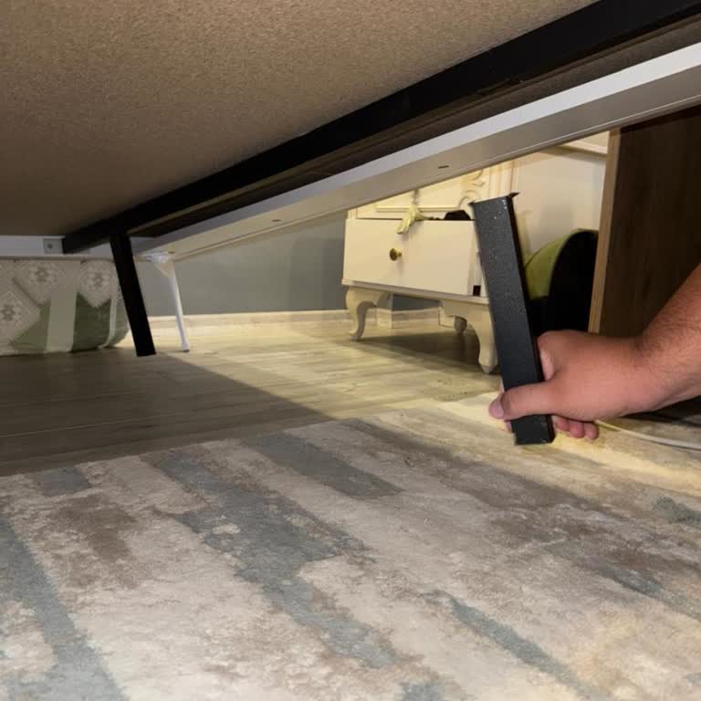 Ergül Mobilya’da Kırılan Yatak, Kullanıcı Suçlaması Ve Çözüm Yokluğu