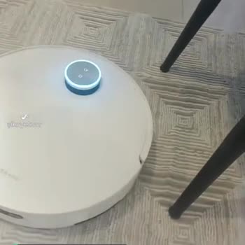 Dreame X50 Robot Süpürge Aldım 1 Gün Dahi Kullanmadım!