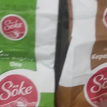 Söke Un Ayrı Paket, Aynı Un