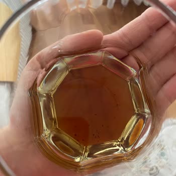 Lipton Ice Tea 1,5 L’da Siyah Partiküller Ve Hijyen Sorunu