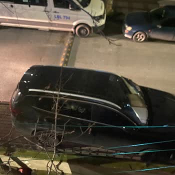 Fevzi Çakmak Mahallesi’ndeki Uygunsuz Parklar Yaya Güvenliğini Tehlikeye Atıyor