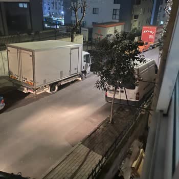 Fevzi Çakmak Mahallesi’ndeki Uygunsuz Parklar Yaya Güvenliğini Tehlikeye Atıyor