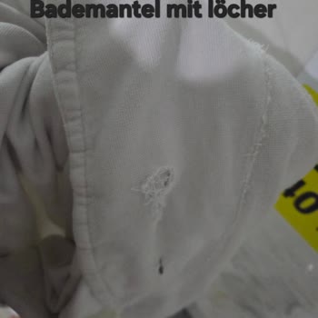 Uğurlu Termal Resort & SPA Hijyen Konusunda Ciddi Problemler Vardı