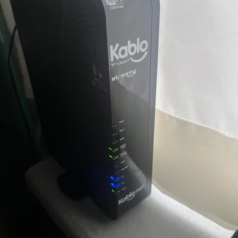 İki Gün Süren İnternet Kesintisi Ve Müşteri Hizmetleri İletişimsizliği