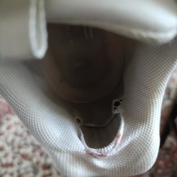 Garanti Kapsamındaki Ayakkabının Sadece Fotoğrafla Red Edilmesi