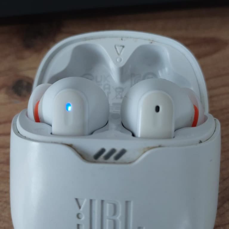 Şarj Edemeyen JBL Tune Flex Kulaklık İçin Değişim Ve Ücretsiz Onarım Talebi