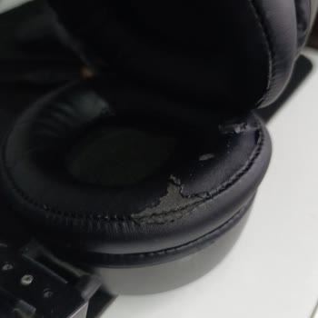 Gamepower Kulaklık Pedleri Aşınıyor, Yedek Ped Yardımı İstiyorum