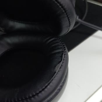 Gamepower Kulaklık Pedleri Aşınıyor, Yedek Ped Yardımı İstiyorum