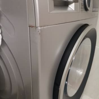 Garanti Dışı Boya Kabarması Ve Ücretsiz Onarım Talebi