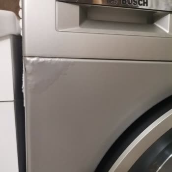 Garanti Dışı Boya Kabarması Ve Ücretsiz Onarım Talebi