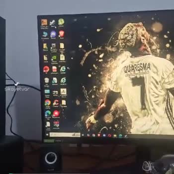 Ea Sports FİFA 23 Oyuna Giriş Sorunu