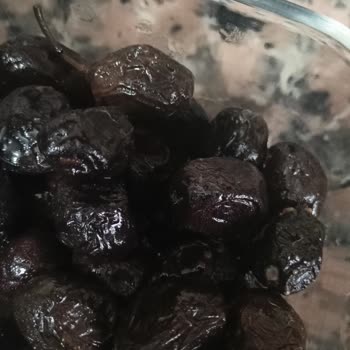 Kartepe Şubesinden Aldığım Zeytin Hızlı Küflendi Ve Sağlık Endişesi
