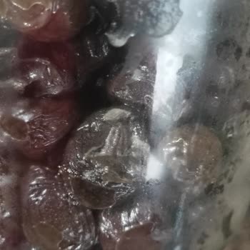 Kartepe Şubesinden Aldığım Zeytin Hızlı Küflendi Ve Sağlık Endişesi