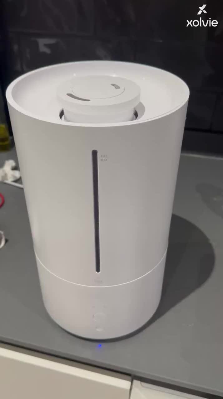 Abnormal Operating Noise Issue With Xiaomi Smart Humidifier 2 EU video cover