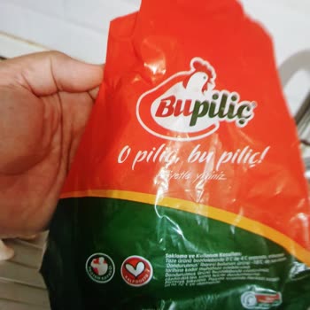 Tavuk Göğüs Boşluğunda Boyun Parçaları Bulunması Hijyen Ve Güvenlik Şikayeti