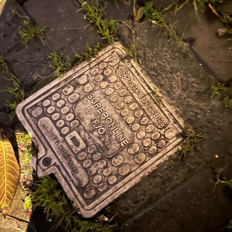 Binamıza Fiber Bağlantısının Sağlanması Gerekiyor