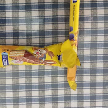 Nestle Nesquik Ürününde Eksik Gramaj Şikayeti