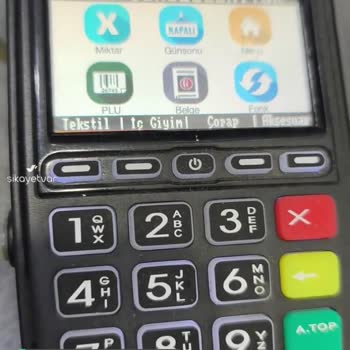 Hugin Pos Z Raporu Hatası Ve Daha Birçok Sorun