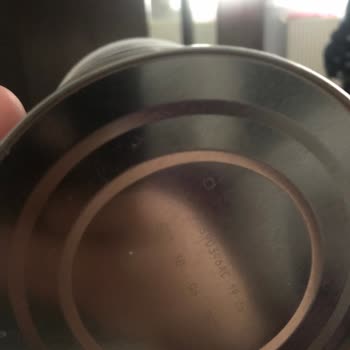 Nestlé Sma Comfort Formülünden İade Ve Açıklama Talebi