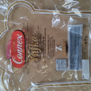 BİM Mağazasında Connex Yufka Paketi Eksik Çıktı