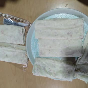 BİM Mağazasında Connex Yufka Paketi Eksik Çıktı