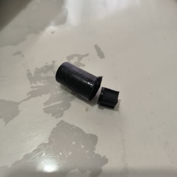 Awox Barmix Blender Ön Kavrama Parçası Kırıldı, Yedek Parça Talebi