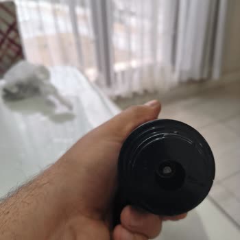 Awox Barmix Blender Ön Kavrama Parçası Kırıldı, Yedek Parça Talebi