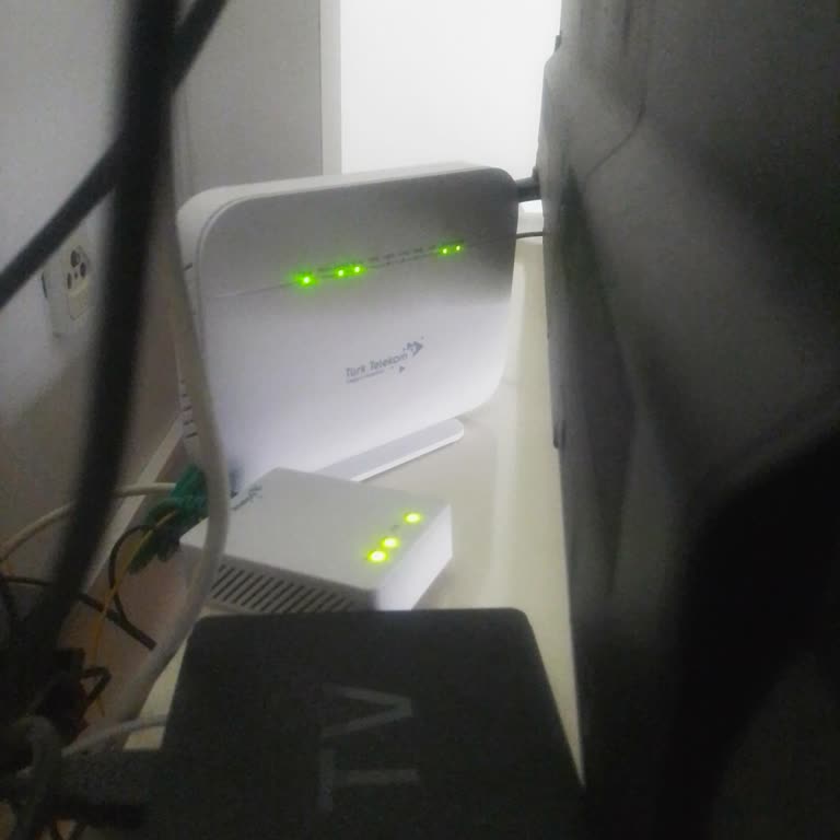 Altındağ’da 6 Gün Süren İnternetsiz Kablo Net Kesintisi Ve Çözüm Talebi